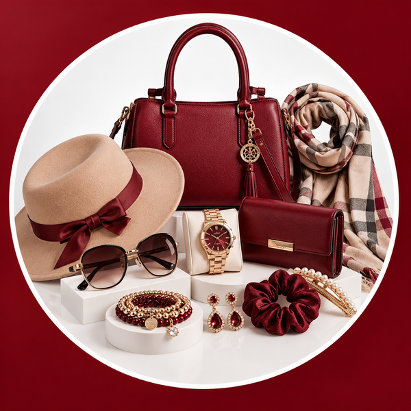 Fashan & Accessories
