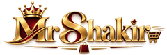 Mr Shakir