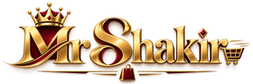 Mr Shakir